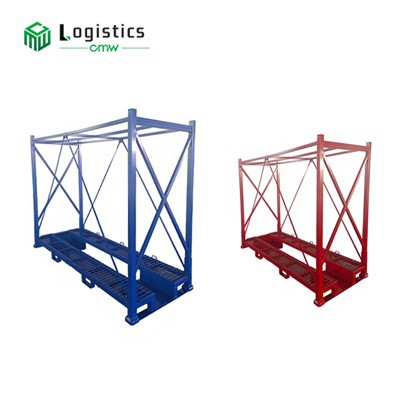 Metal Motorcykelpalle